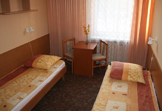 Rok Hotel Krakau